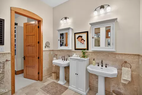 Bath - 5315 Pine Cone Ln, Durham, NC 27705 photo 1 of 10