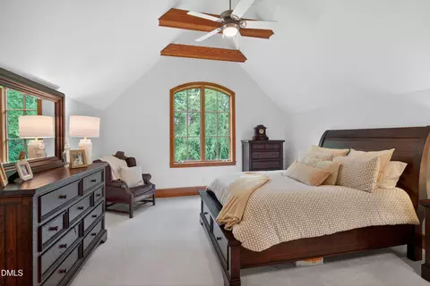 Bedroom - 5315 Pine Cone Ln, Durham, NC 27705 photo 5 of 6