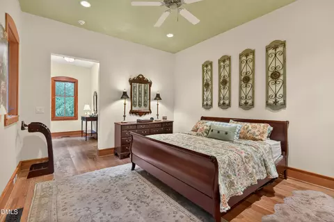 Bedroom - 5315 Pine Cone Ln, Durham, NC 27705 photo 1 of 6
