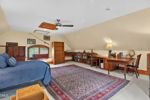 Bedroom - 5315 Pine Cone Ln, Durham, NC 27705 photo 6 of 6