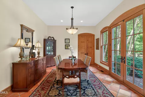 Dining - 5315 Pine Cone Ln, Durham, NC 27705 photo 1 of 3