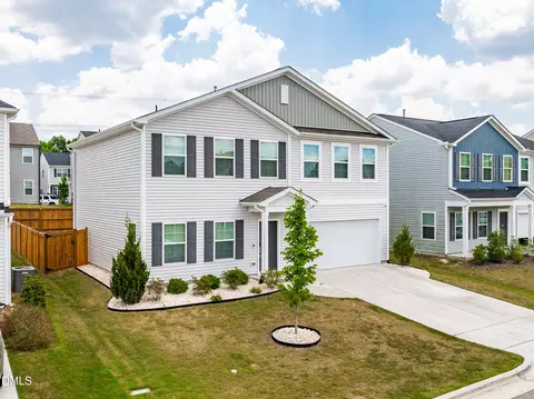 5324 Rutledgeville Ln, Knightdale, NC 27545
