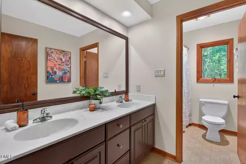 Bath - 4600 Timberly Dr, Durham, NC 27707 photo 1 of 7