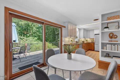Dining - 4600 Timberly Dr, Durham, NC 27707 photo 7 of 7