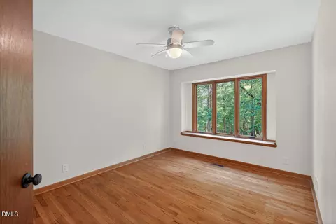 Bedroom - 4600 Timberly Dr, Durham, NC 27707 photo 1 of 5
