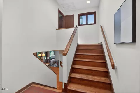 Entry Way - 4600 Timberly Dr, Durham, NC 27707 photo 4 of 6