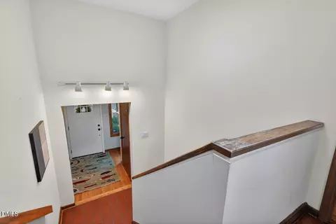 Entry Way - 4600 Timberly Dr, Durham, NC 27707 photo 5 of 6