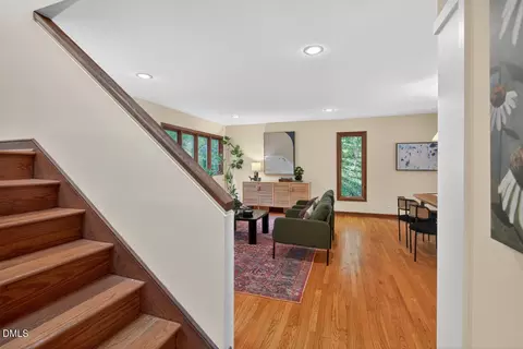 Entry Way - 4600 Timberly Dr, Durham, NC 27707 photo 6 of 6