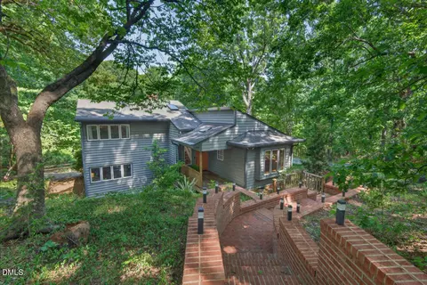 4600 Timberly Dr, Durham, NC 27707
