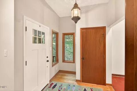 Entry Way - 4600 Timberly Dr, Durham, NC 27707 photo 3 of 6