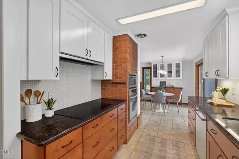 Kitchen - 4600 Timberly Dr, Durham, NC 27707 photo 6 of 6