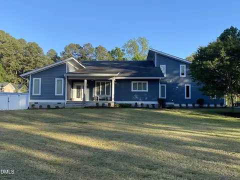 5402 Russell Rd, Durham, NC 27712