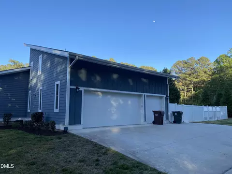 5402 Russell Rd, Durham, NC 27712