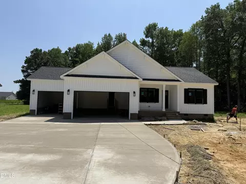 63 Clio Ct #( 13), Selma, NC 27576