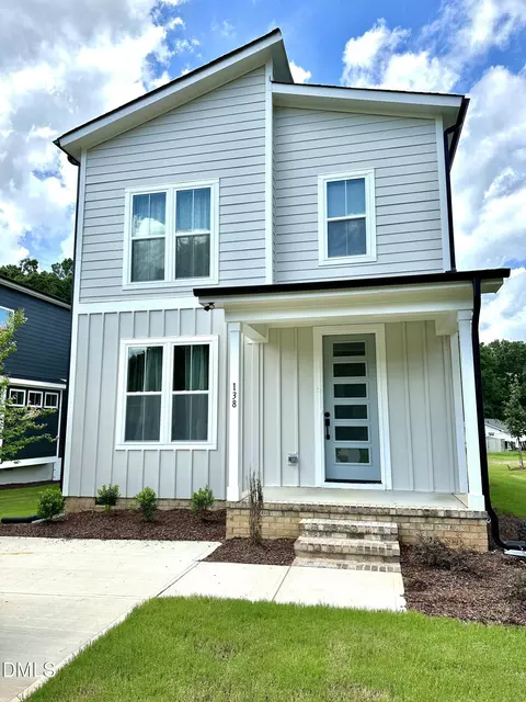 138 End Ave, Durham, NC 27703