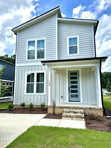 138 End Ave, Durham, NC 27703