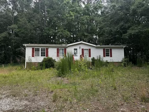 136 Antler Dr, Clayton, NC 27527