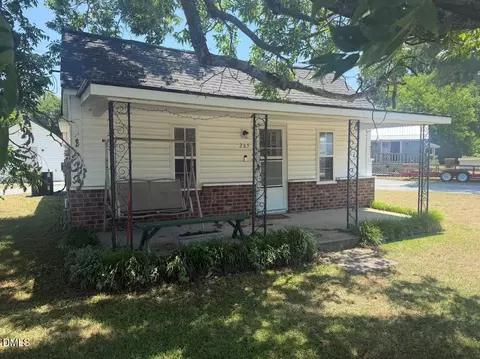265 Iris Bryant Rd, Erwin, NC 28339