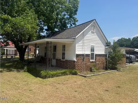 265 Iris Bryant Rd, Erwin, NC 28339 photo 2