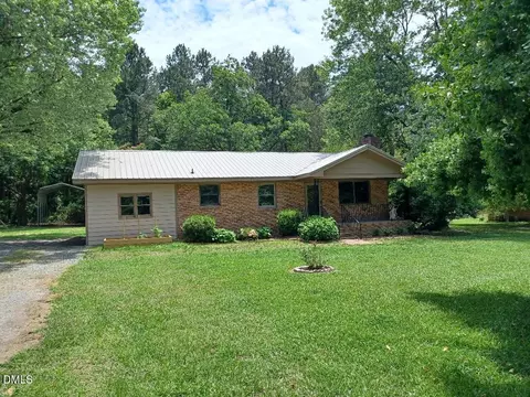 1185 White Hill Rd, Sanford, NC 27332