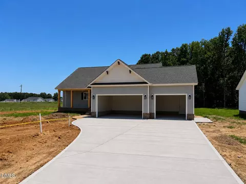 51 Clio Ct #( 12), Selma, NC 27576