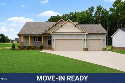 51 Clio Ct #( 12), Selma, NC 27576