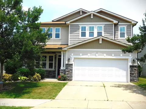 120 Daneborg Rd, Durham, NC 27703