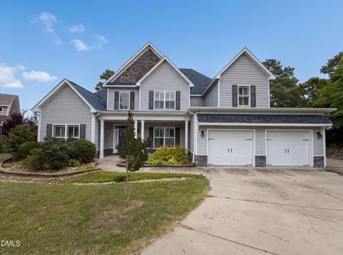 156 Southbrook Ln, Sanford, NC 27332