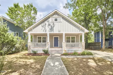 110 N Guthrie Ave, Durham, NC 27703