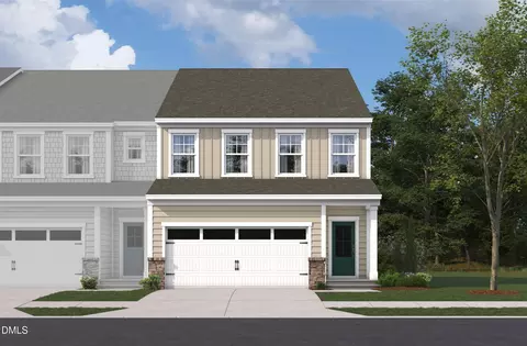 2910 Walden Rd, Apex, NC 27502