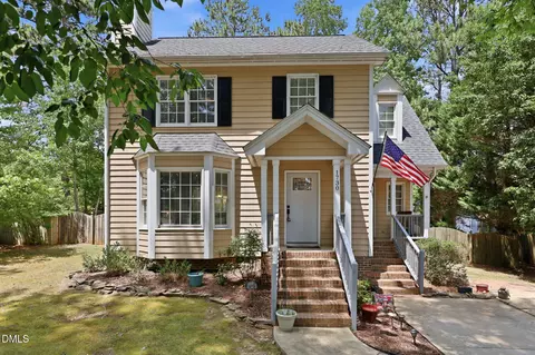 1730 Woodland Rd, Garner, NC 27529