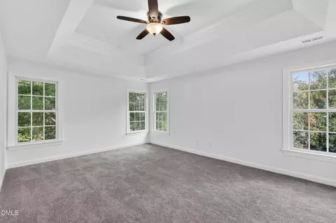 Bedroom - 6412 Canning Pl, Wake Forest, NC 27587 photo 3 of 11