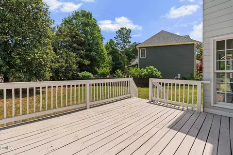 Exterior - 6412 Canning Pl, Wake Forest, NC 27587 photo 6 of 18