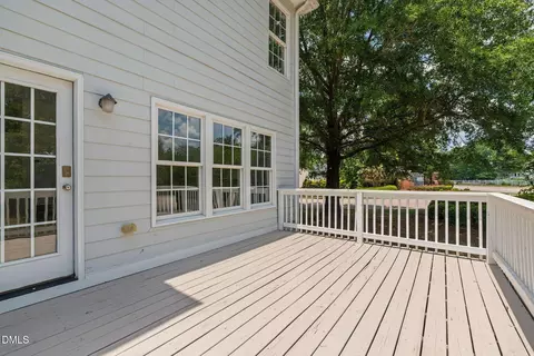 Exterior - 6412 Canning Pl, Wake Forest, NC 27587 photo 3 of 18