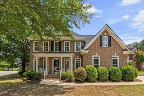 6412 Canning Pl, Wake Forest, NC 27587