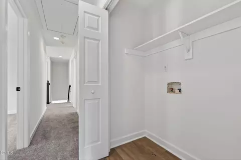 Entry Way - 6412 Canning Pl, Wake Forest, NC 27587 photo 8 of 8