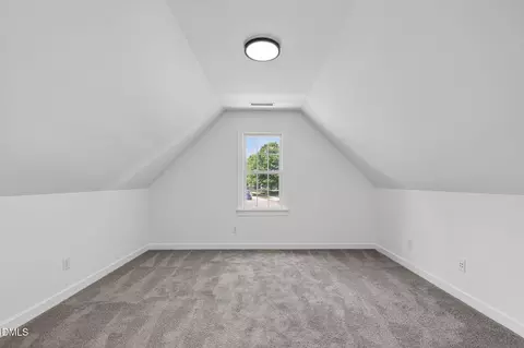 Bedroom - 6412 Canning Pl, Wake Forest, NC 27587 photo 9 of 11