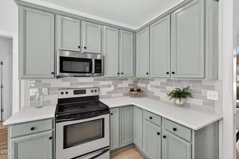 Kitchen - 6412 Canning Pl, Wake Forest, NC 27587 photo 1 of 2