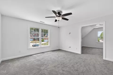 Bedroom - 6412 Canning Pl, Wake Forest, NC 27587 photo 8 of 11