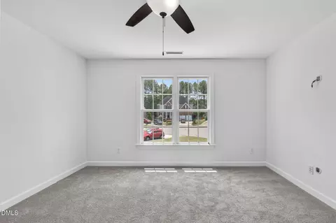 Bedroom - 6412 Canning Pl, Wake Forest, NC 27587 photo 7 of 11