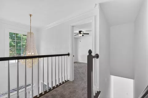 Entry Way - 6412 Canning Pl, Wake Forest, NC 27587 photo 6 of 8