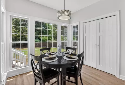 Dining - 6412 Canning Pl, Wake Forest, NC 27587 photo 4 of 7