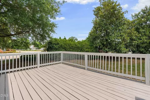 Exterior - 6412 Canning Pl, Wake Forest, NC 27587 photo 4 of 18