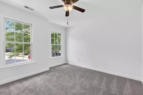 Bedroom - 6412 Canning Pl, Wake Forest, NC 27587 photo 4 of 11