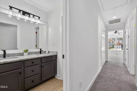 Entry Way - 6412 Canning Pl, Wake Forest, NC 27587 photo 7 of 8