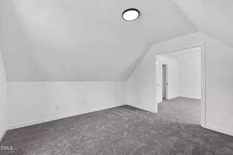 Bedroom - 6412 Canning Pl, Wake Forest, NC 27587 photo 10 of 11
