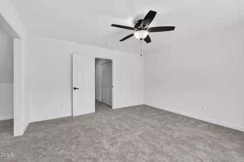 Bedroom - 6412 Canning Pl, Wake Forest, NC 27587 photo 11 of 11
