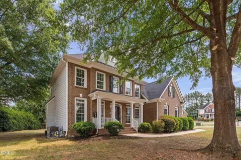 Exterior - 6412 Canning Pl, Wake Forest, NC 27587 photo 15 of 18