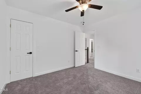 Bedroom - 6412 Canning Pl, Wake Forest, NC 27587 photo 6 of 11