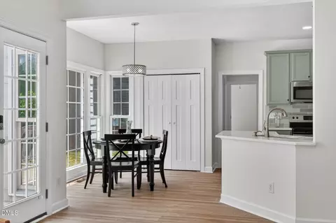 Dining - 6412 Canning Pl, Wake Forest, NC 27587 photo 7 of 7